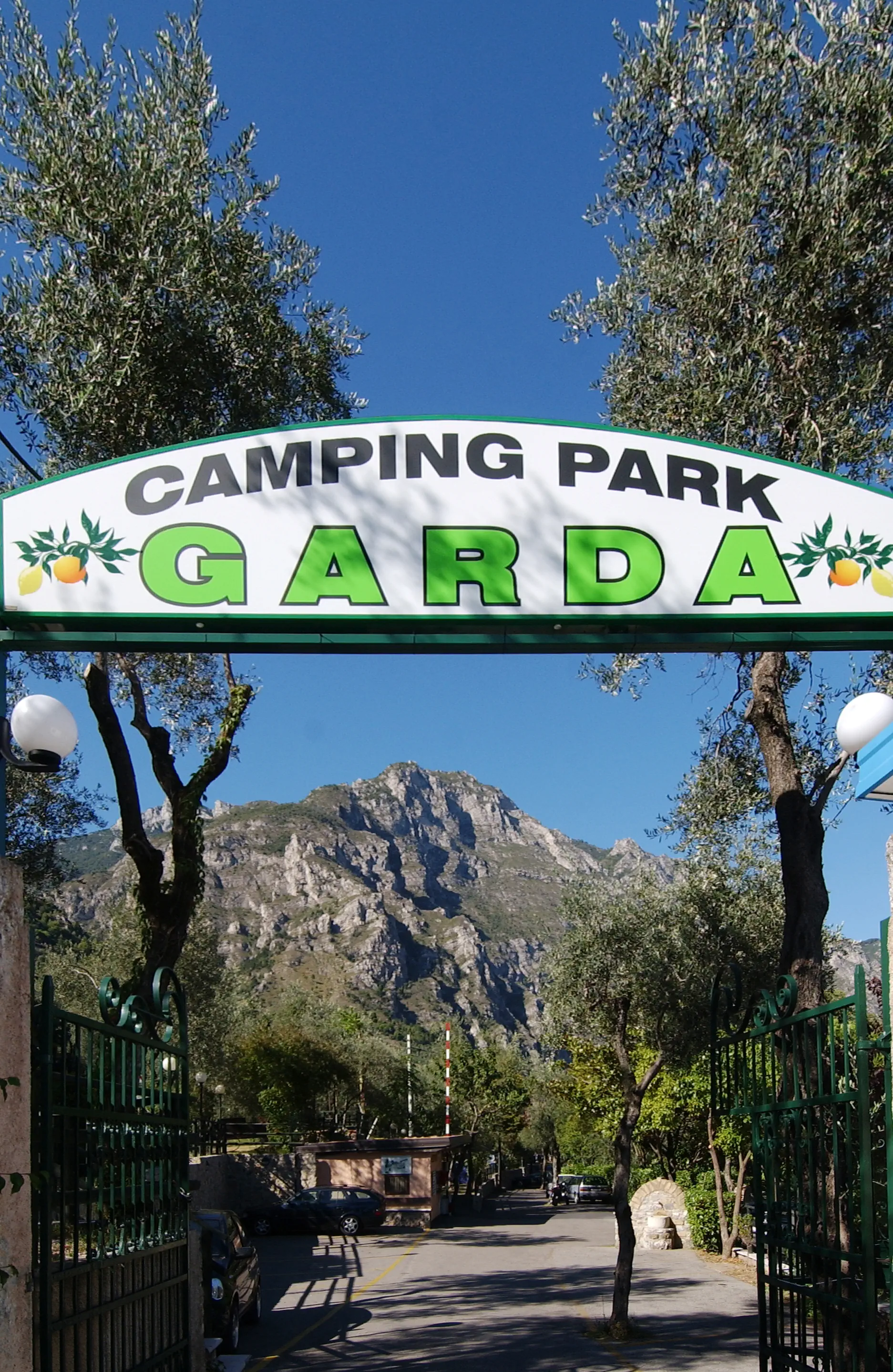Garda Park Camping (Limone) - zdjęcie 3
