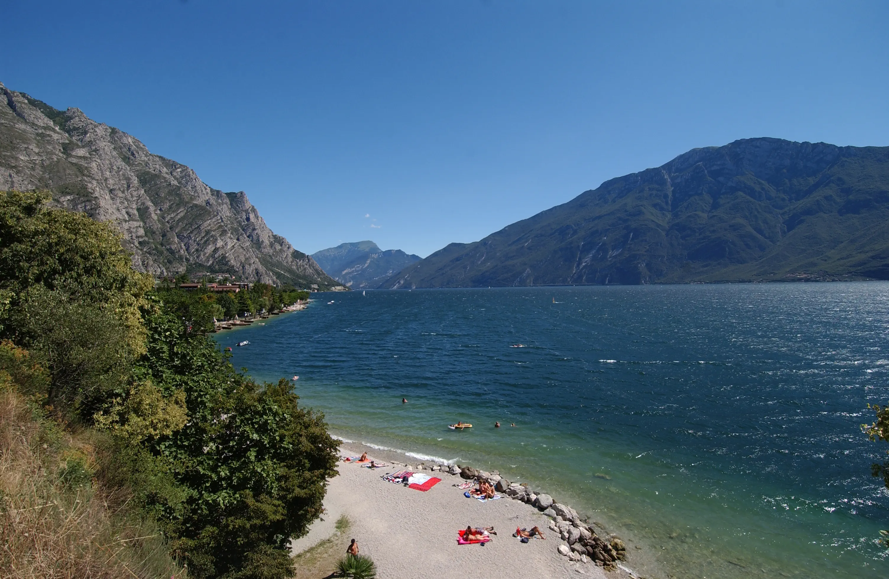 Garda Park Camping (Limone) - zdjęcie 5