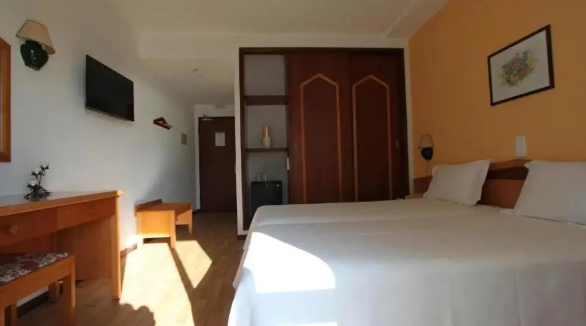 HOTEL Luar Hotel