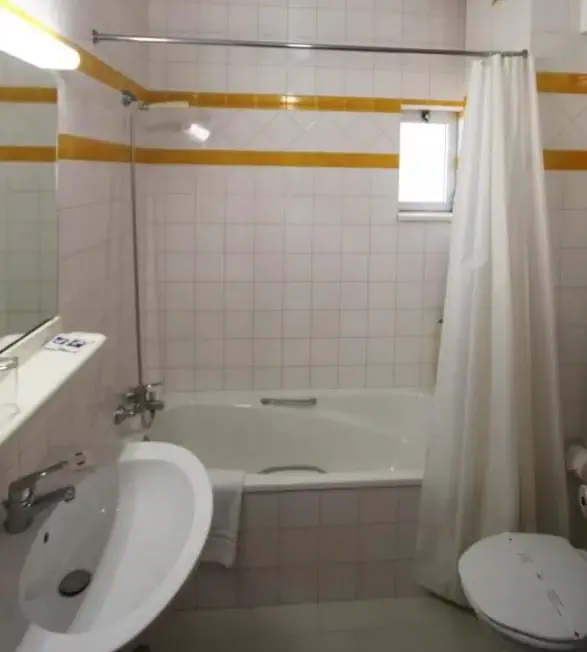 HOTEL Luar Hotel