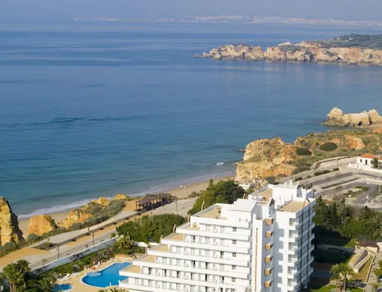 HOTEL Luar Hotel