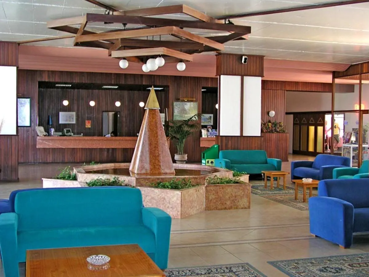 HOTEL Luar Hotel