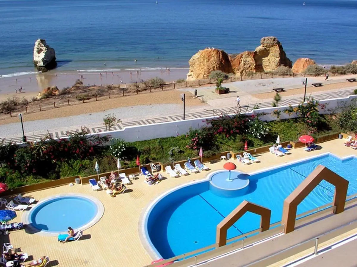 HOTEL Luar Hotel