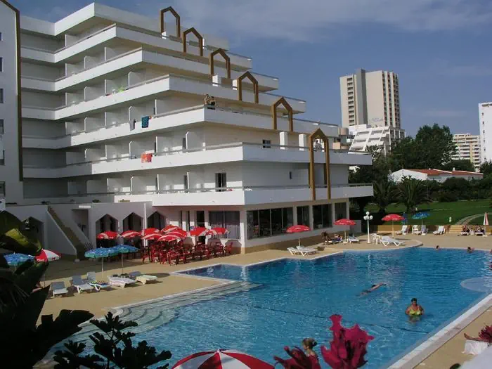 HOTEL Luar Hotel