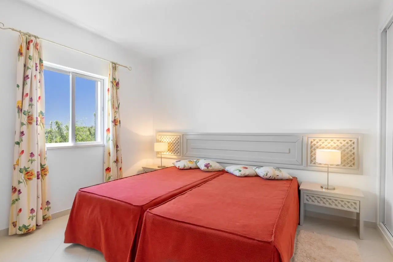 HOTEL Clube Albufeira Garden Village