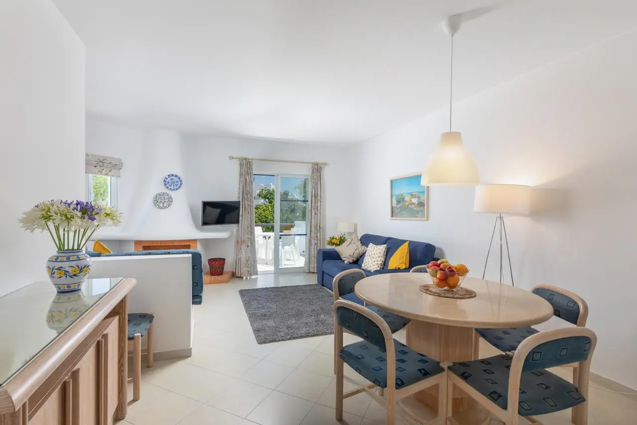 HOTEL Clube Albufeira Garden Village