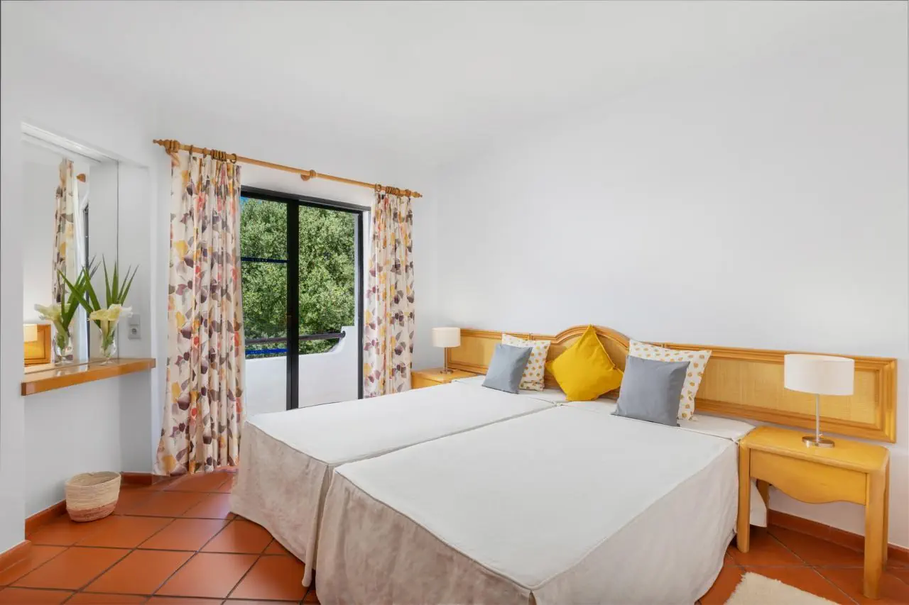 HOTEL Clube Albufeira Garden Village