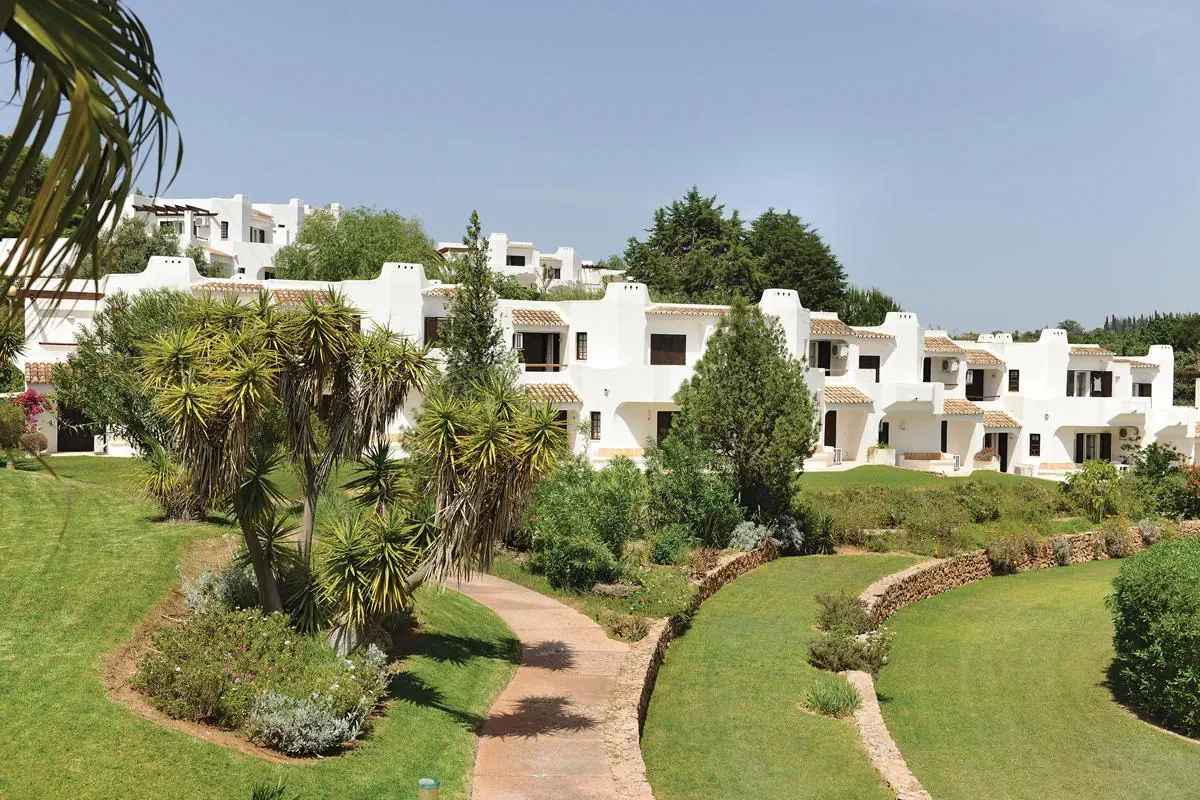 HOTEL Clube Albufeira Garden Village