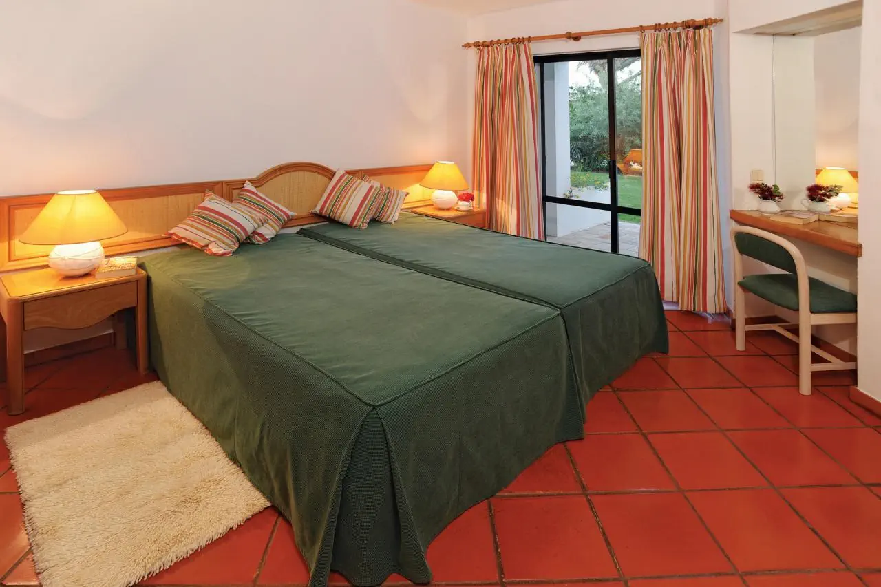 HOTEL Clube Albufeira Garden Village