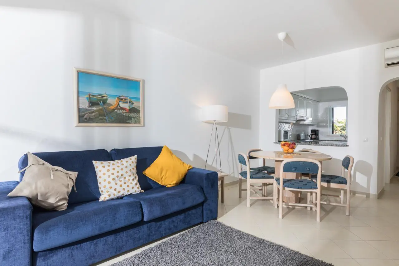 HOTEL Clube Albufeira Garden Village