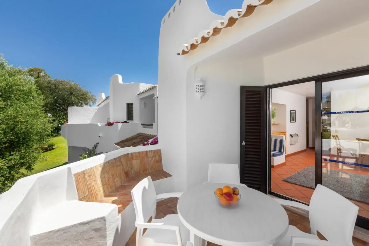 HOTEL Clube Albufeira Garden Village