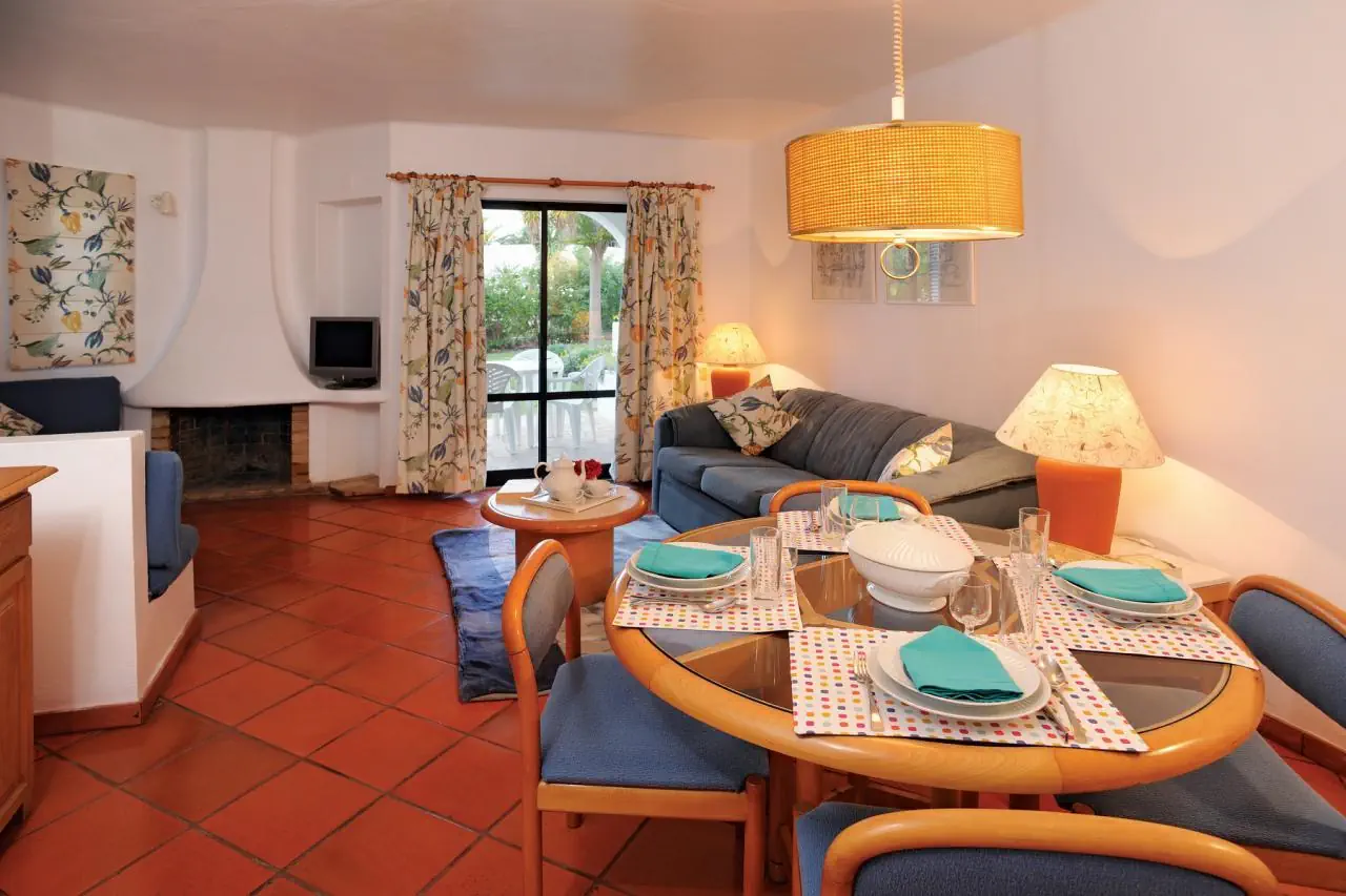 HOTEL Clube Albufeira Garden Village