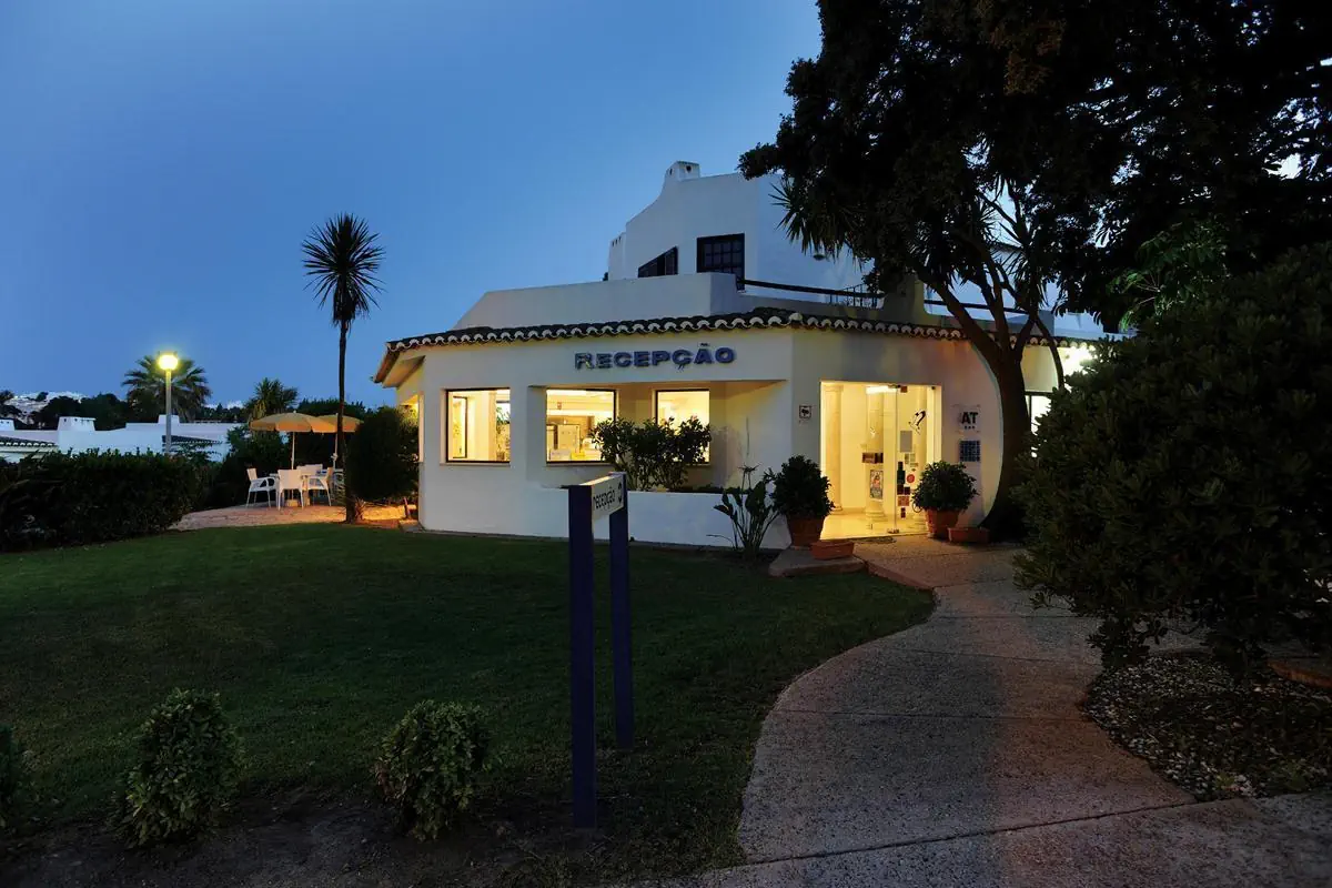 HOTEL Clube Albufeira Garden Village