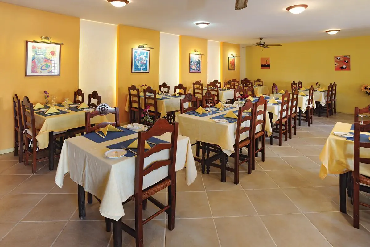 HOTEL Clube Albufeira Garden Village