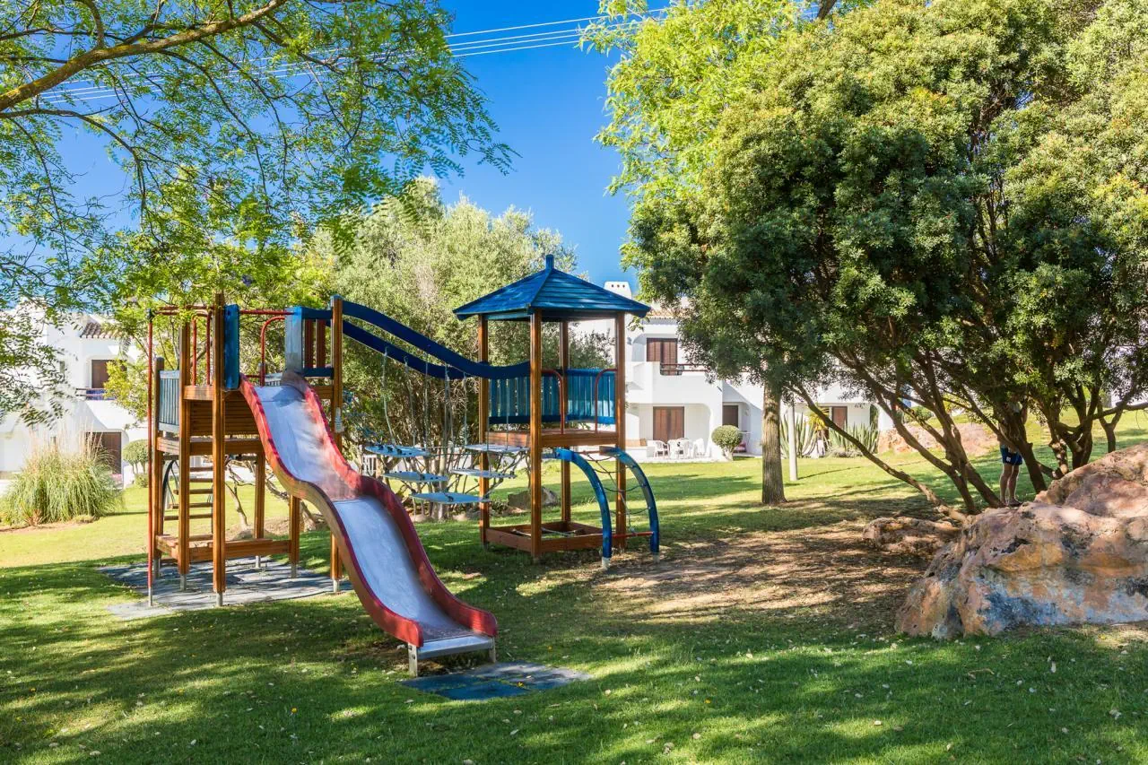 HOTEL Clube Albufeira Garden Village
