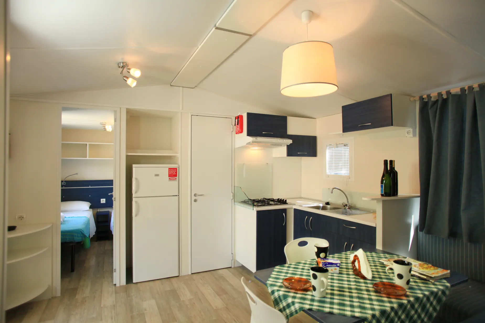 Bella Italia Camping - zdjęcie 28