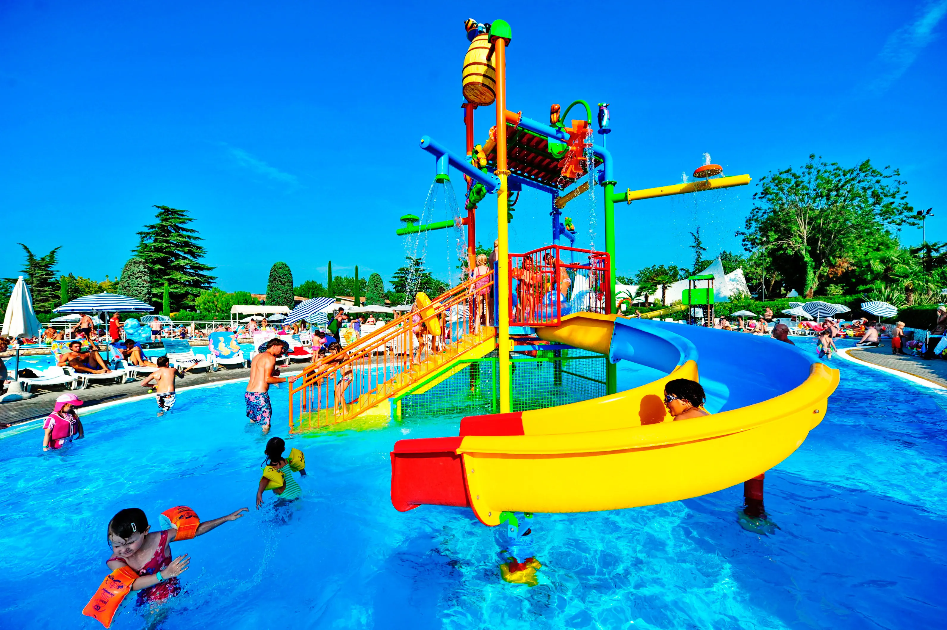 Bella Italia Camping - zdjęcie 45