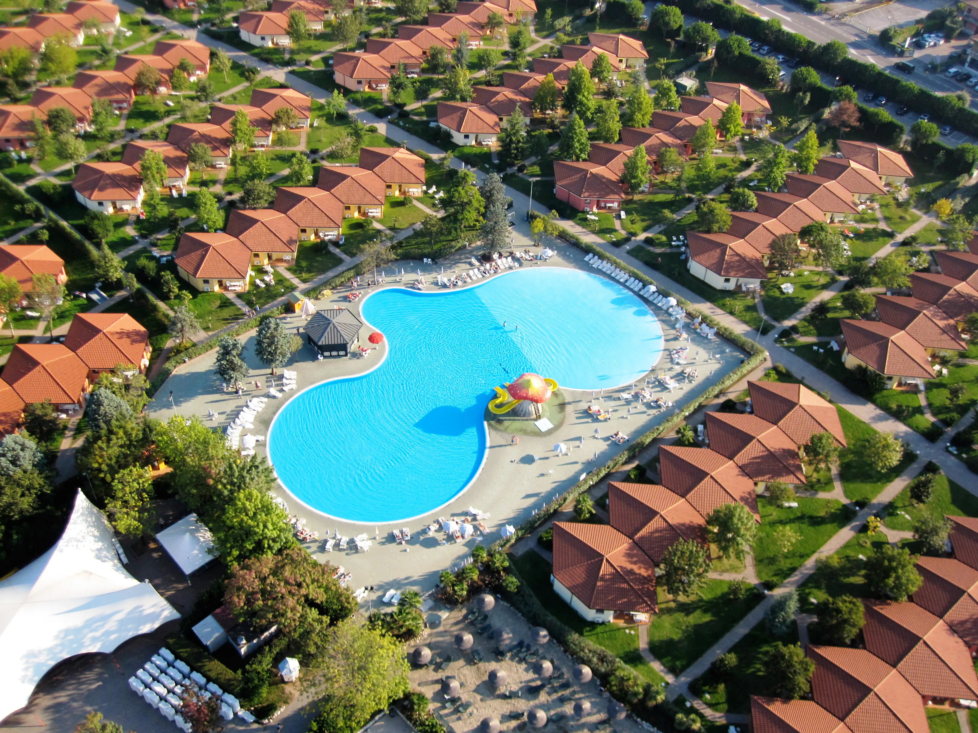 Bella Italia Camping - zdjęcie 18