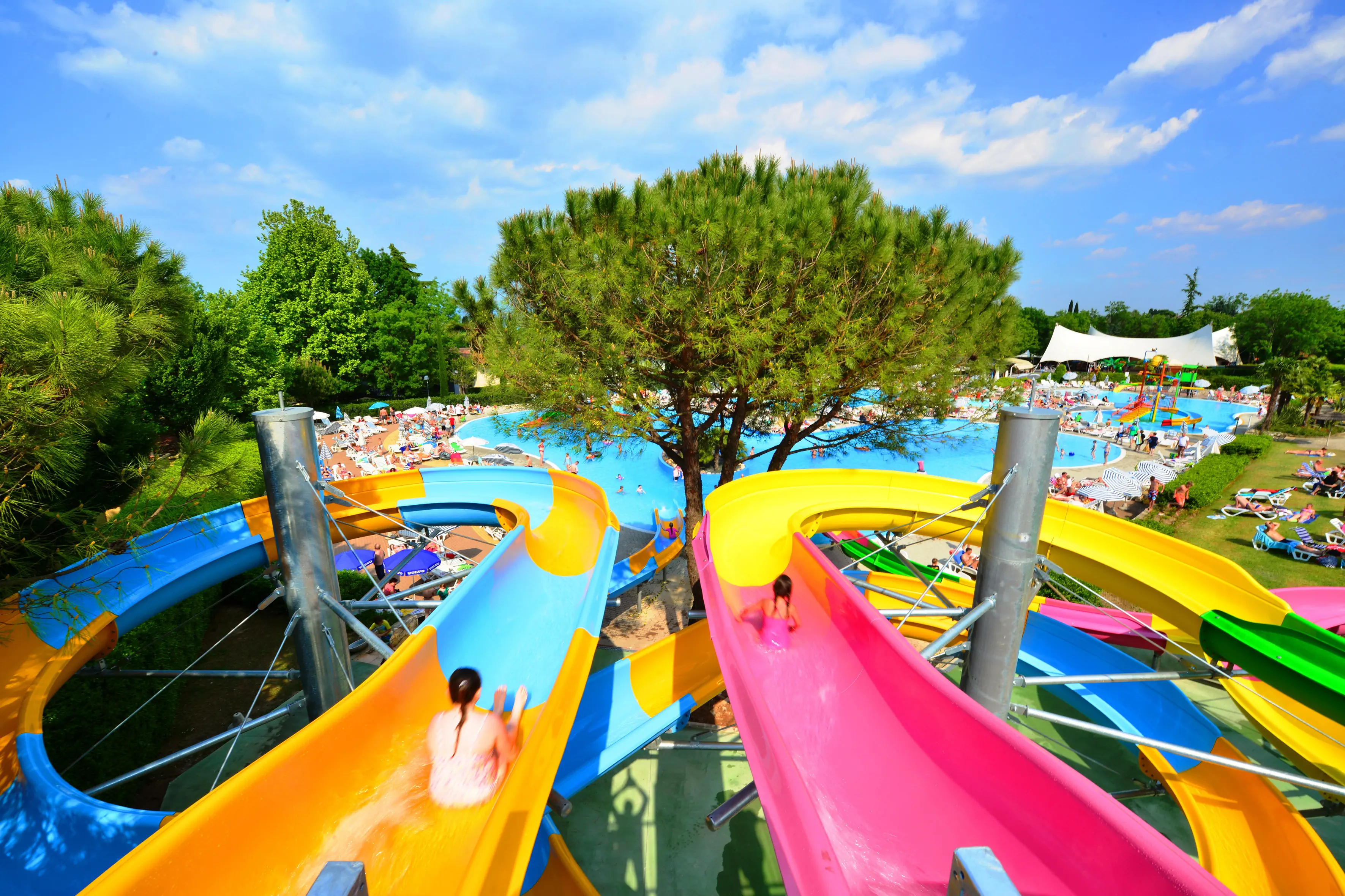 Bella Italia Camping - zdjęcie 41