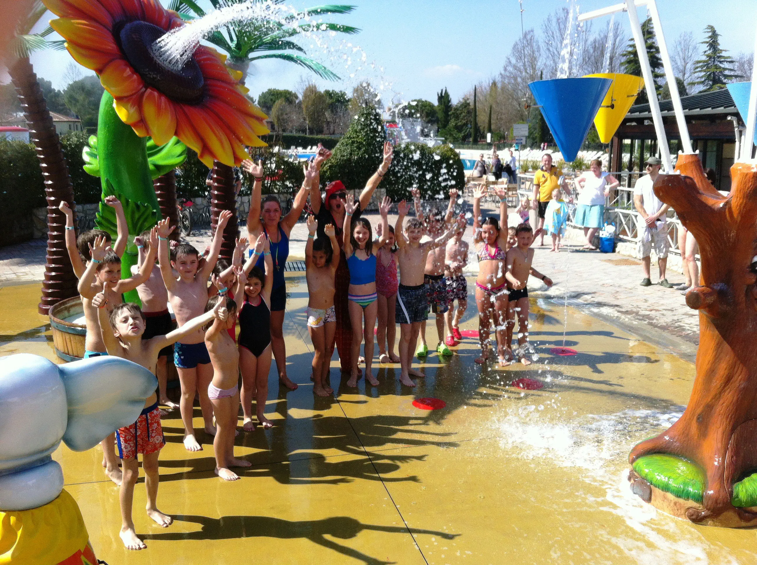 Bella Italia Camping - zdjęcie 8