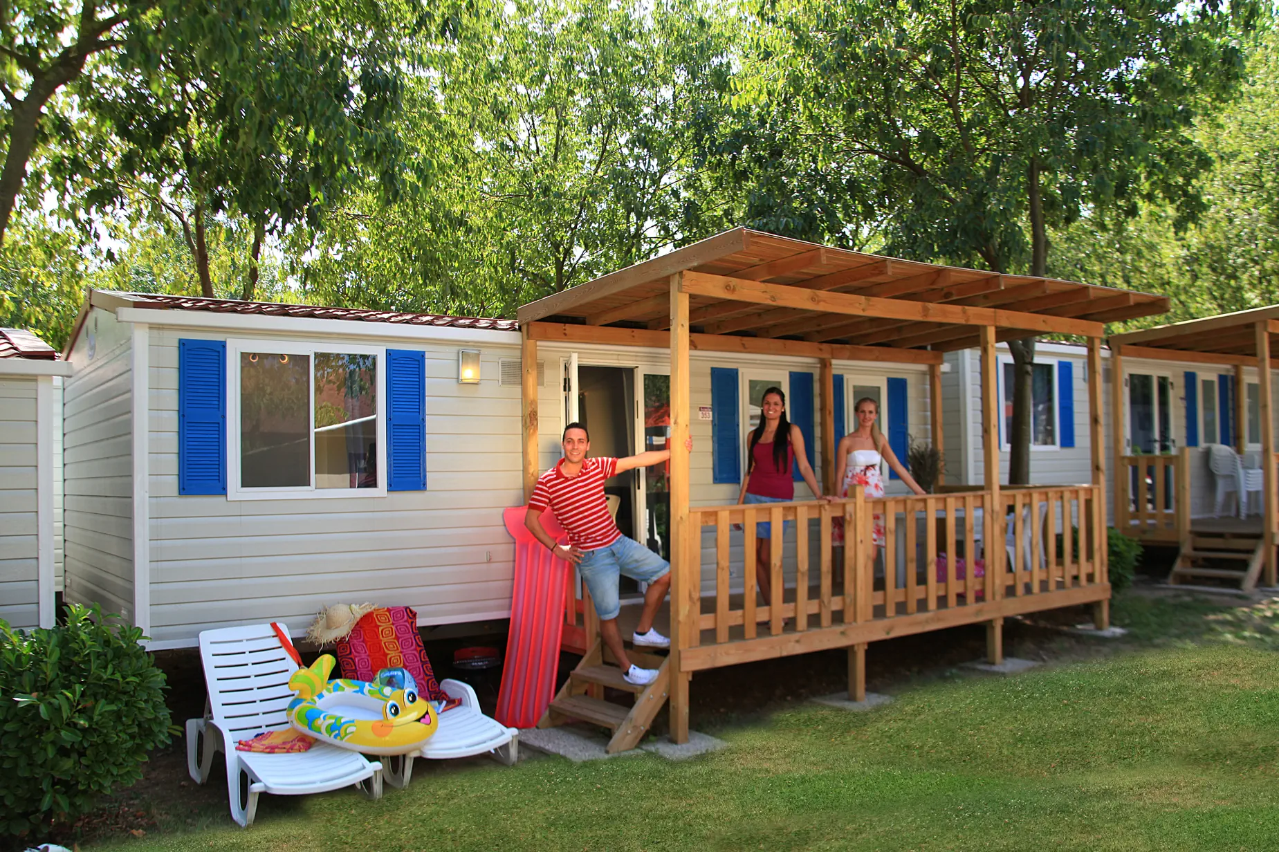 Bella Italia Camping - zdjęcie 4