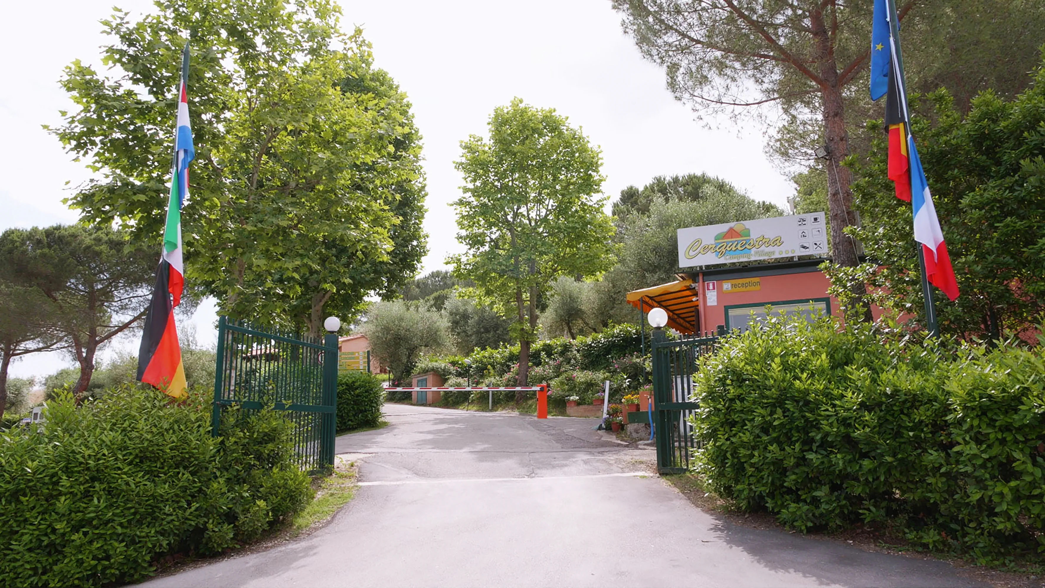 Bella Italia Camping - zdjęcie 9
