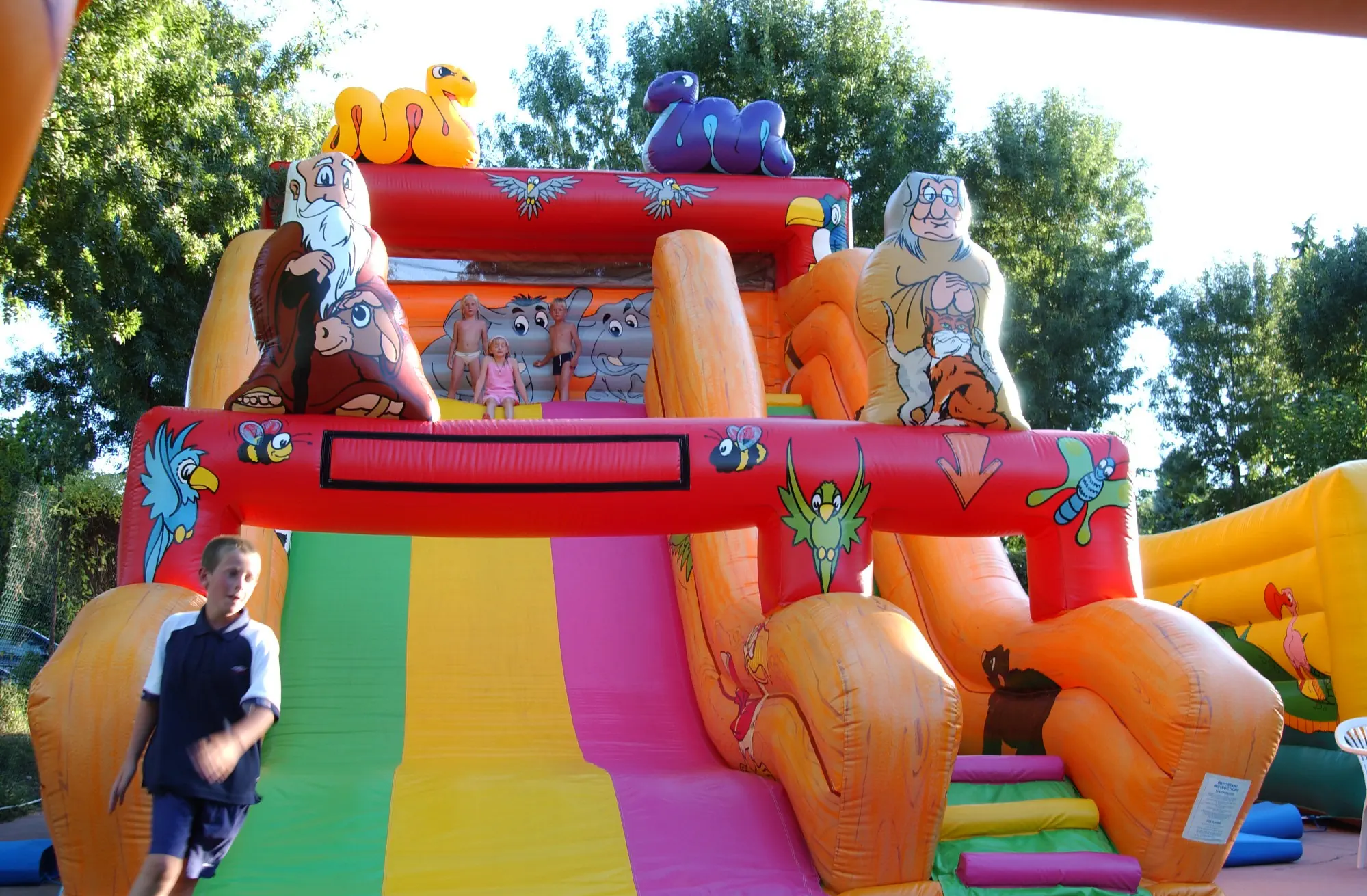 Bella Italia Camping - zdjęcie 42