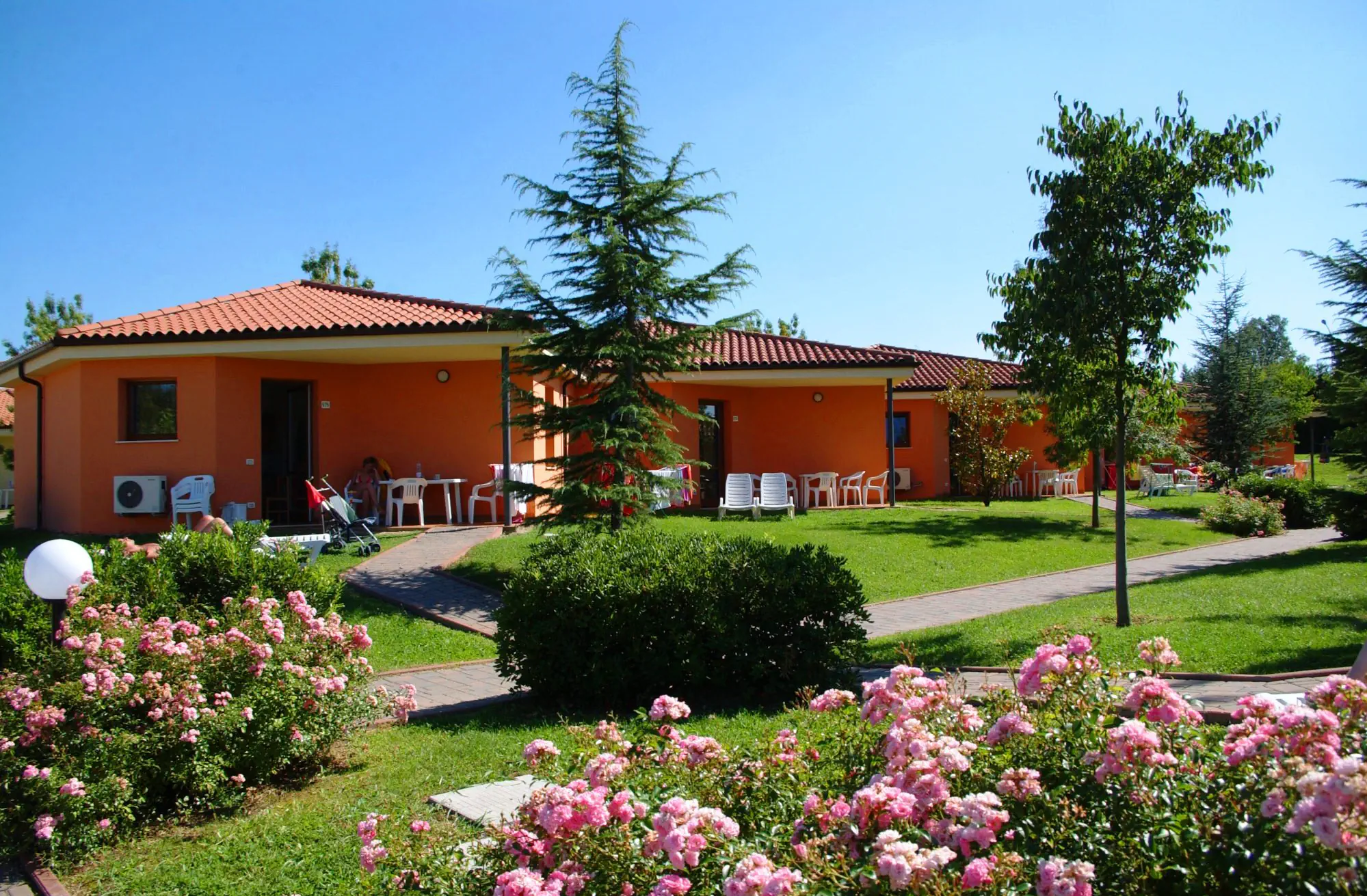 Bella Italia Camping - zdjęcie 16