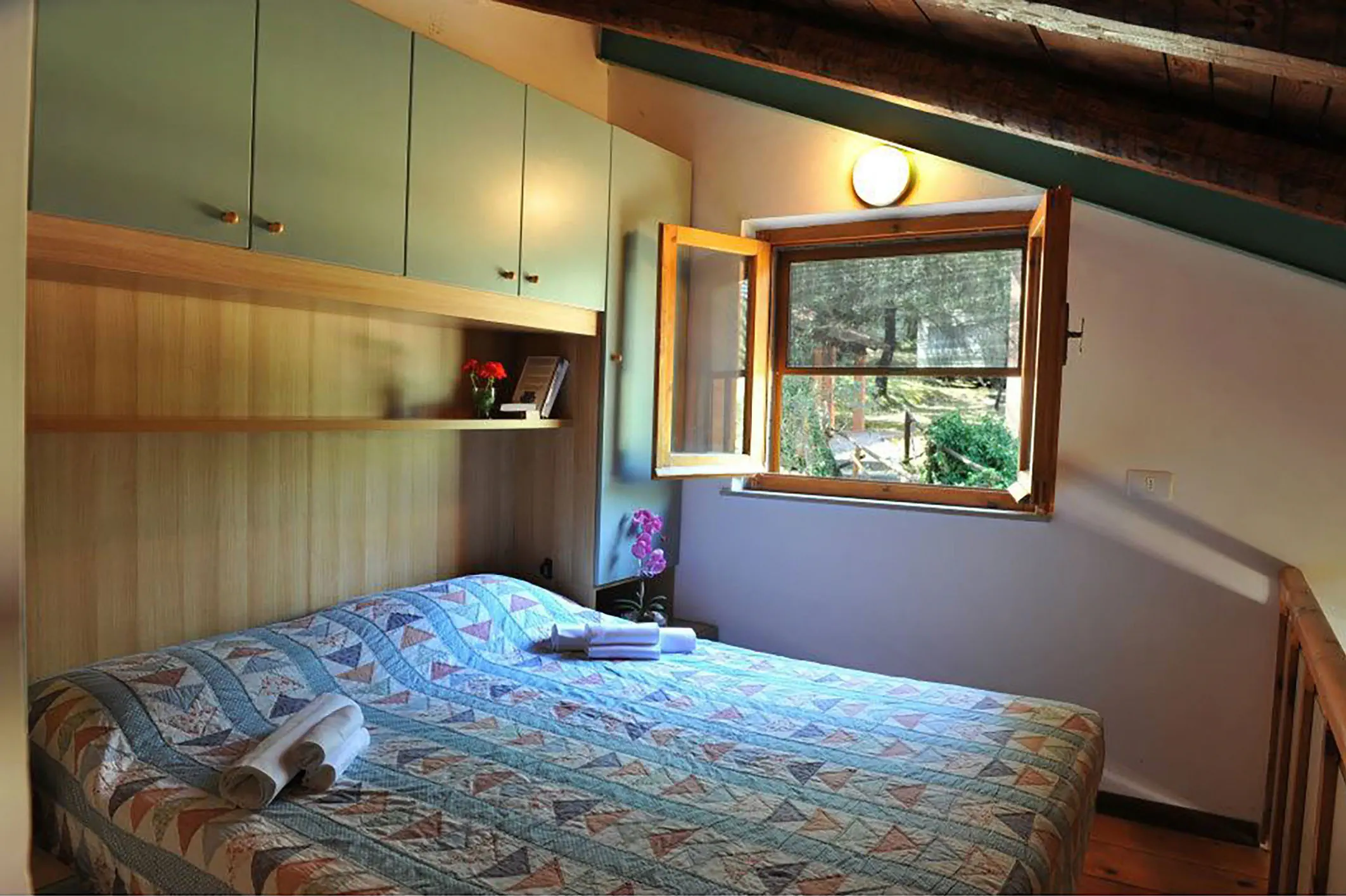 Bella Italia Camping - zdjęcie 37