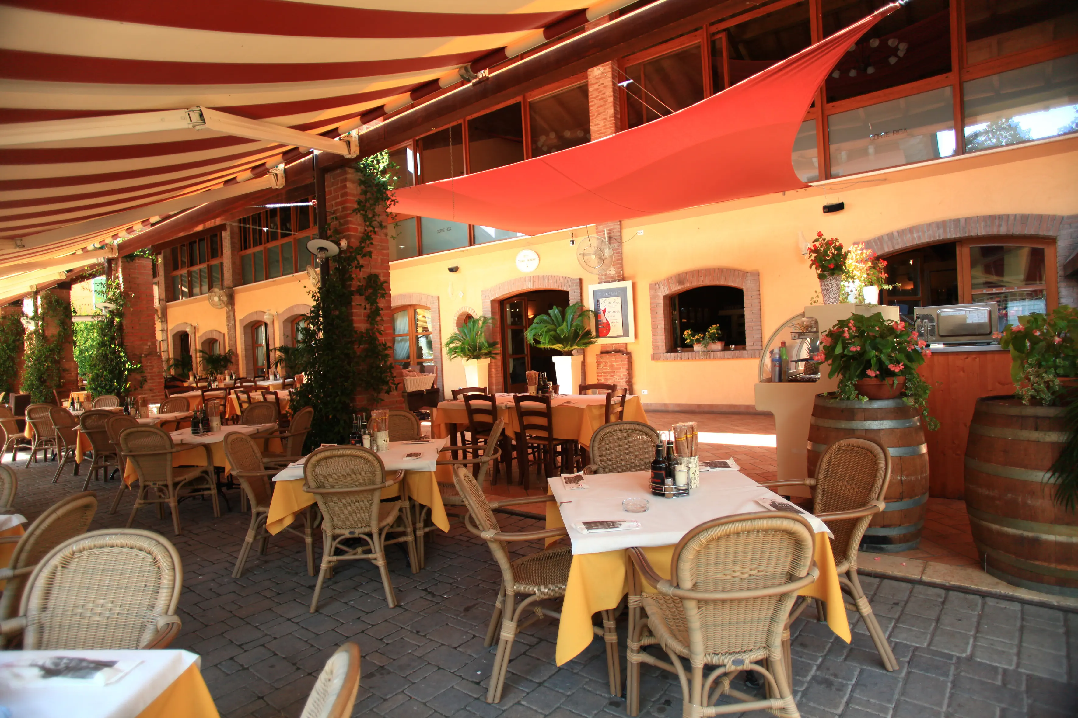 Bella Italia Camping - zdjęcie 27