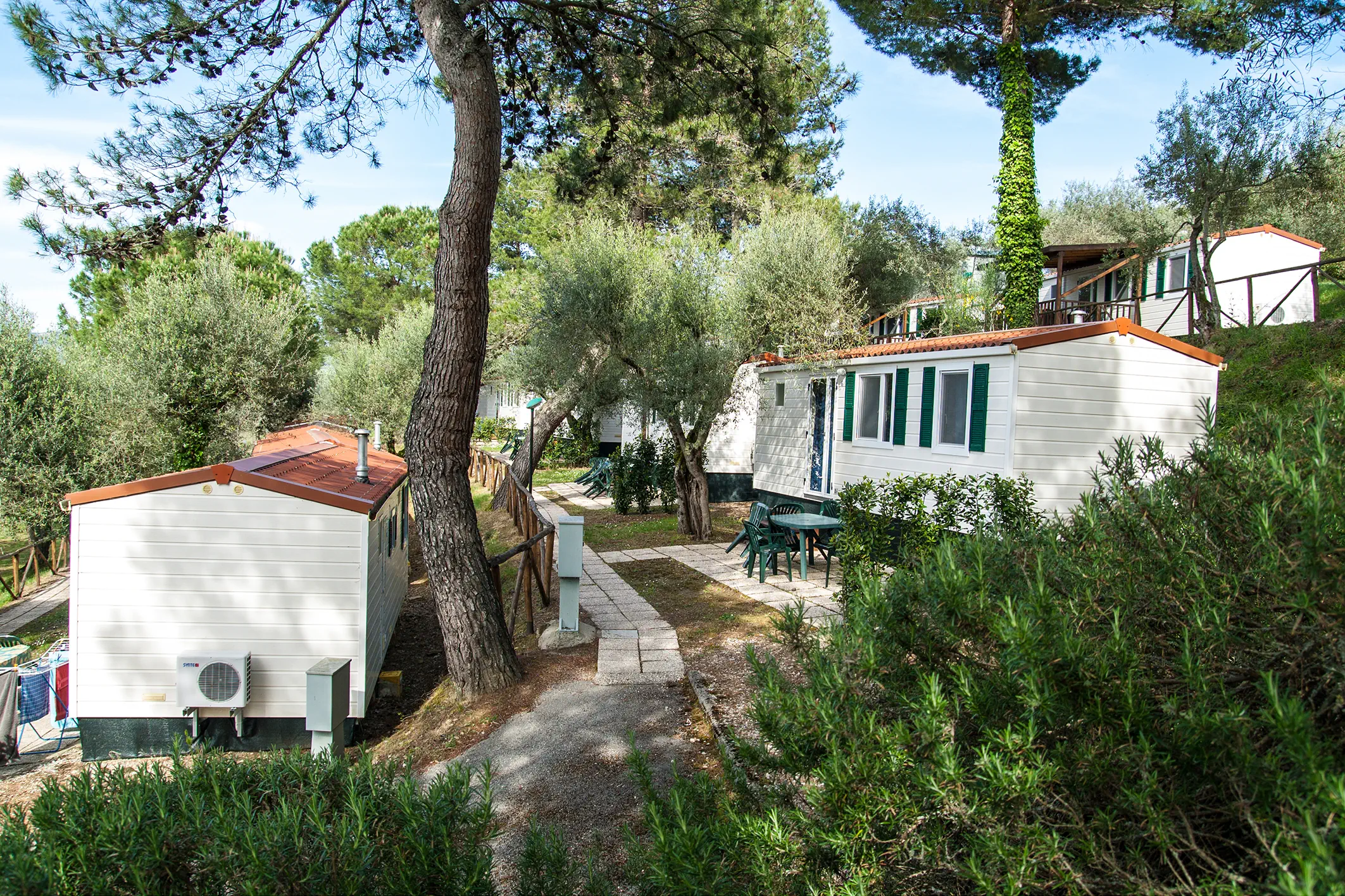 Bella Italia Camping - zdjęcie 20