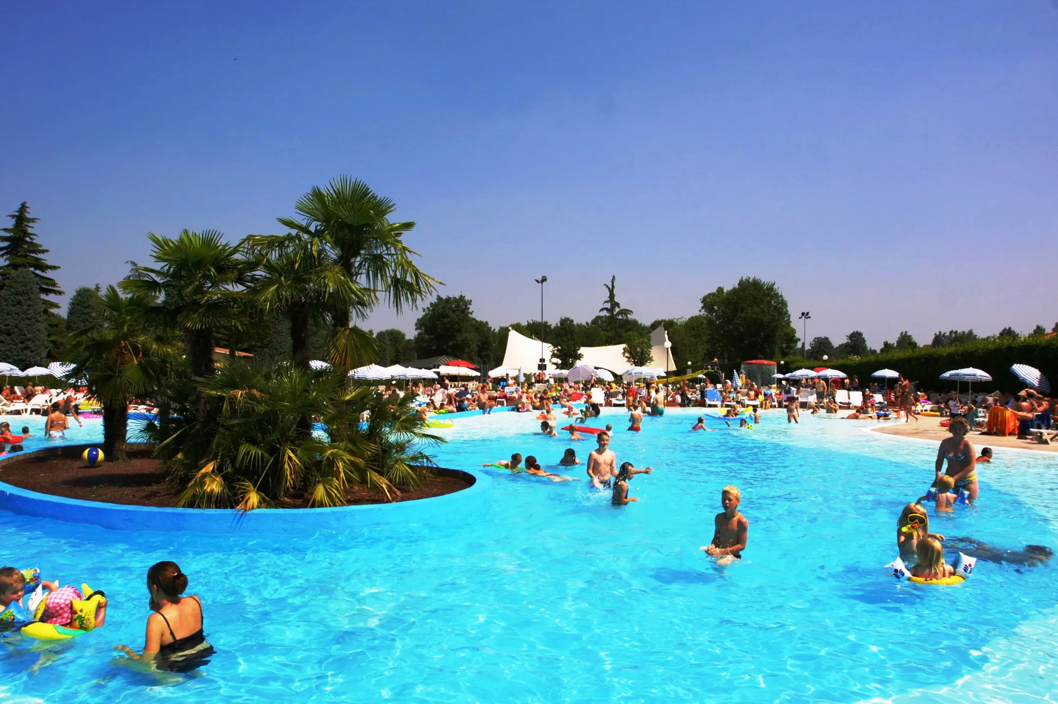 Bella Italia Camping - zdjęcie 24