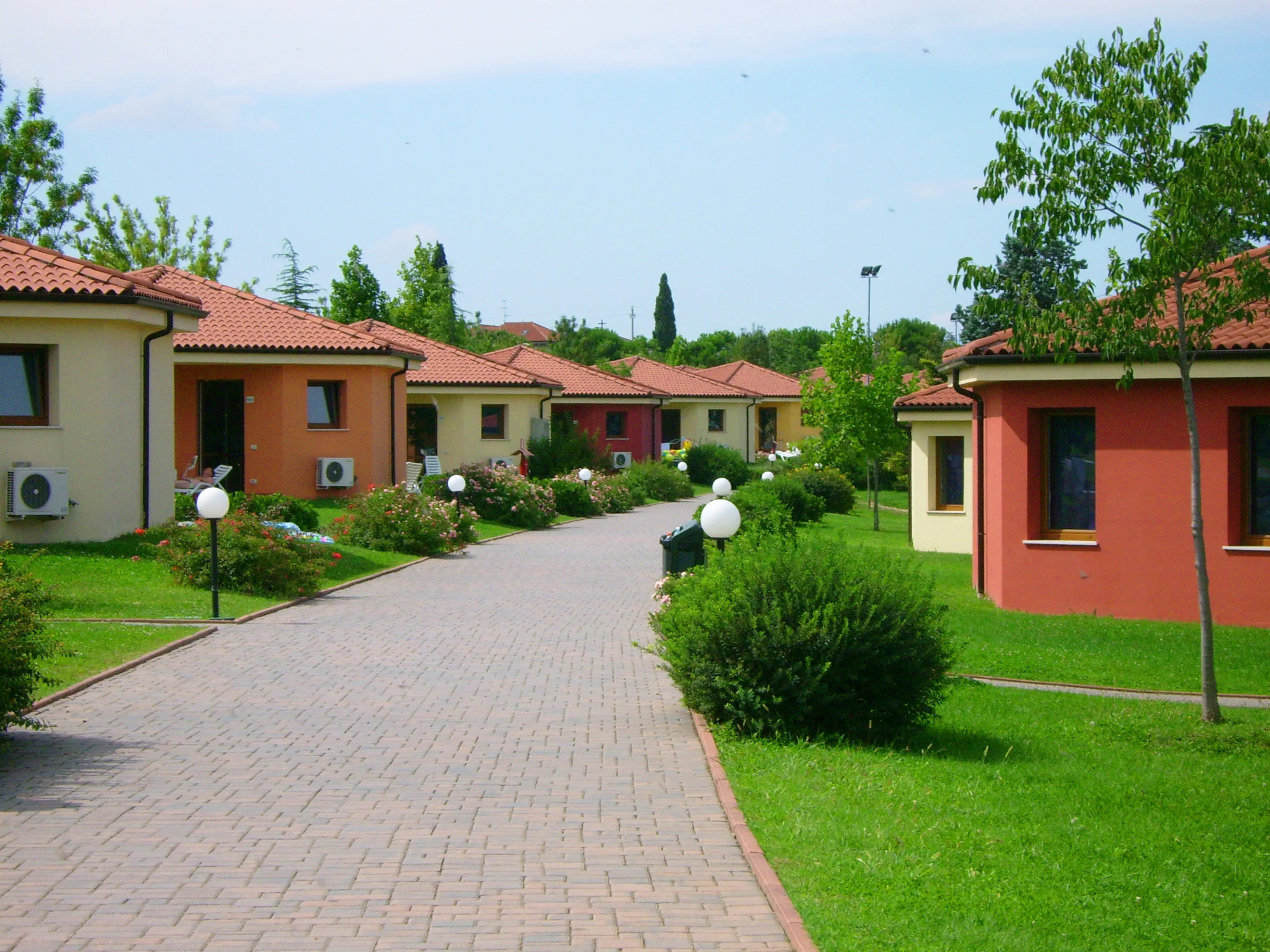 Bella Italia Camping - zdjęcie 14