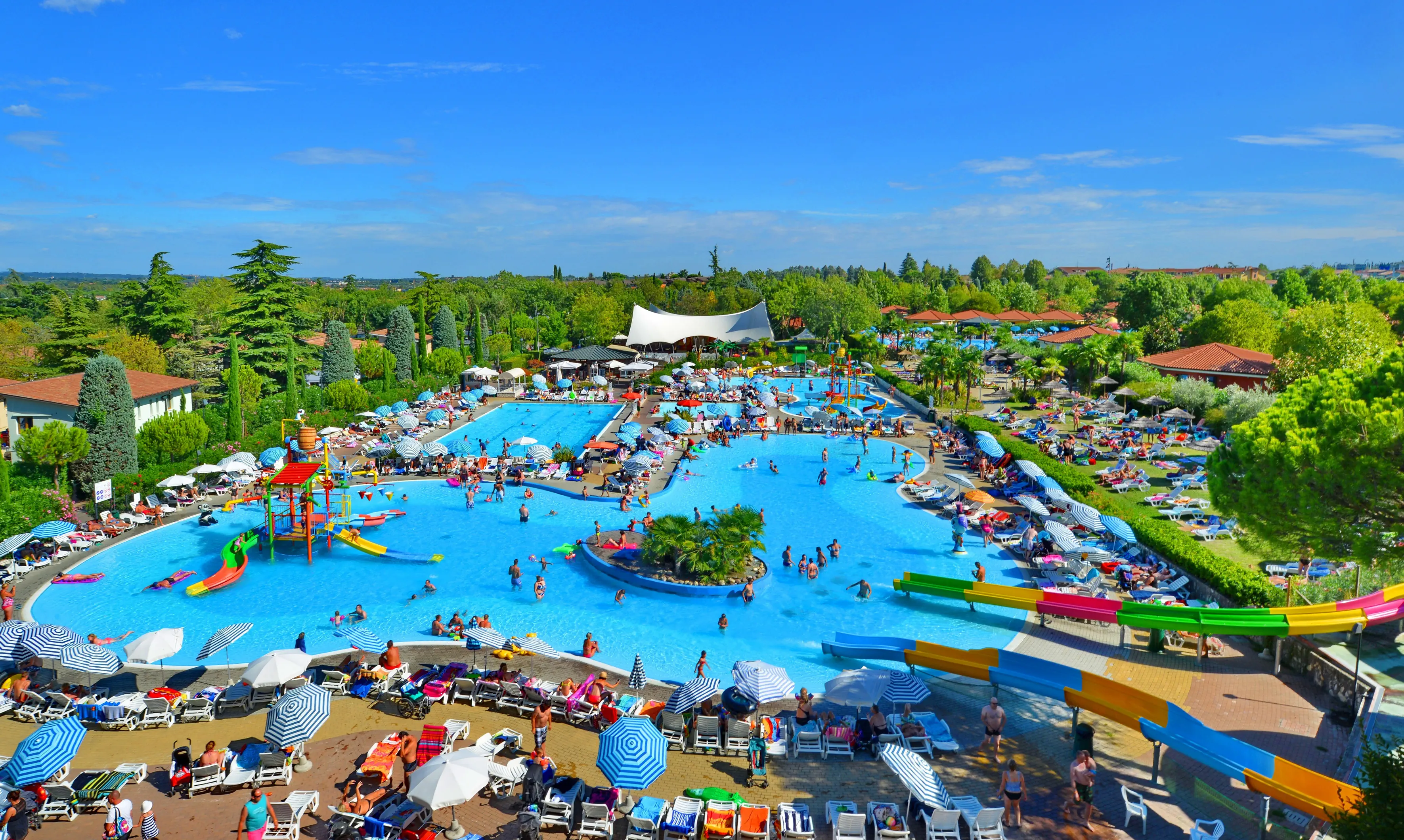 Bella Italia Camping - zdjęcie 10