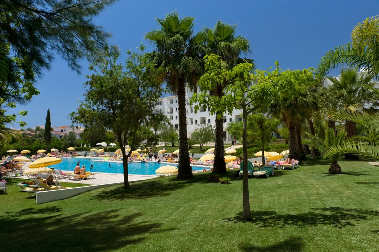 Aparthotel Vila Petra - zdjęcie 7