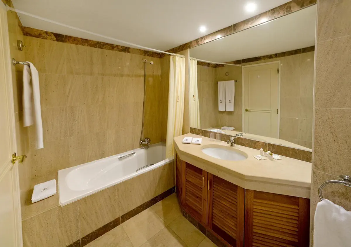 Aparthotel Vila Petra - zdjęcie 8