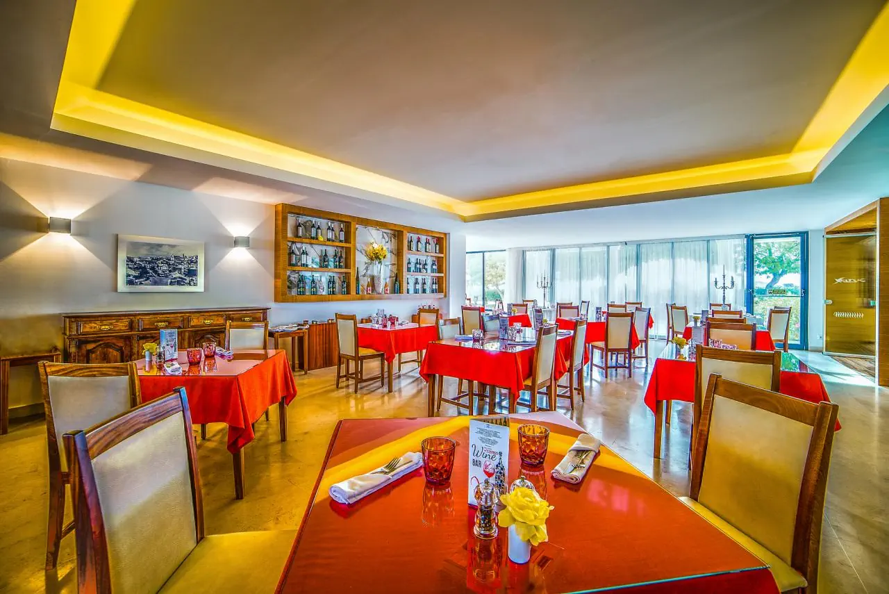 Aparthotel Vila Petra - zdjęcie 15