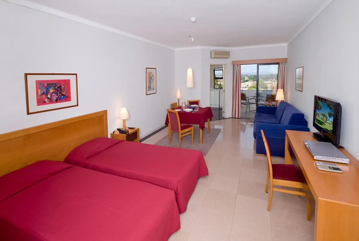 Aparthotel Vila Petra - zdjęcie 5