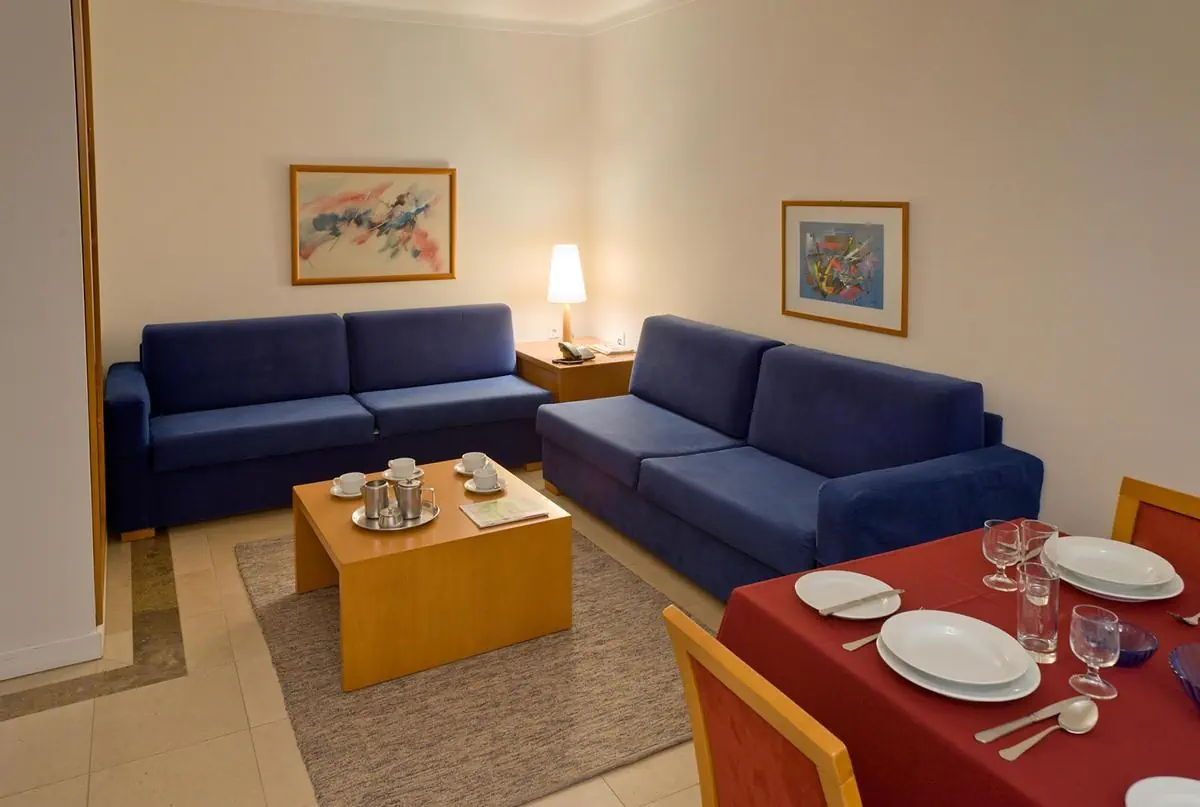 Aparthotel Vila Petra - zdjęcie 4