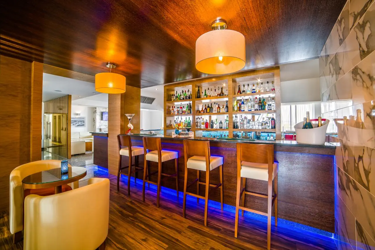 Aparthotel Vila Petra - zdjęcie 12