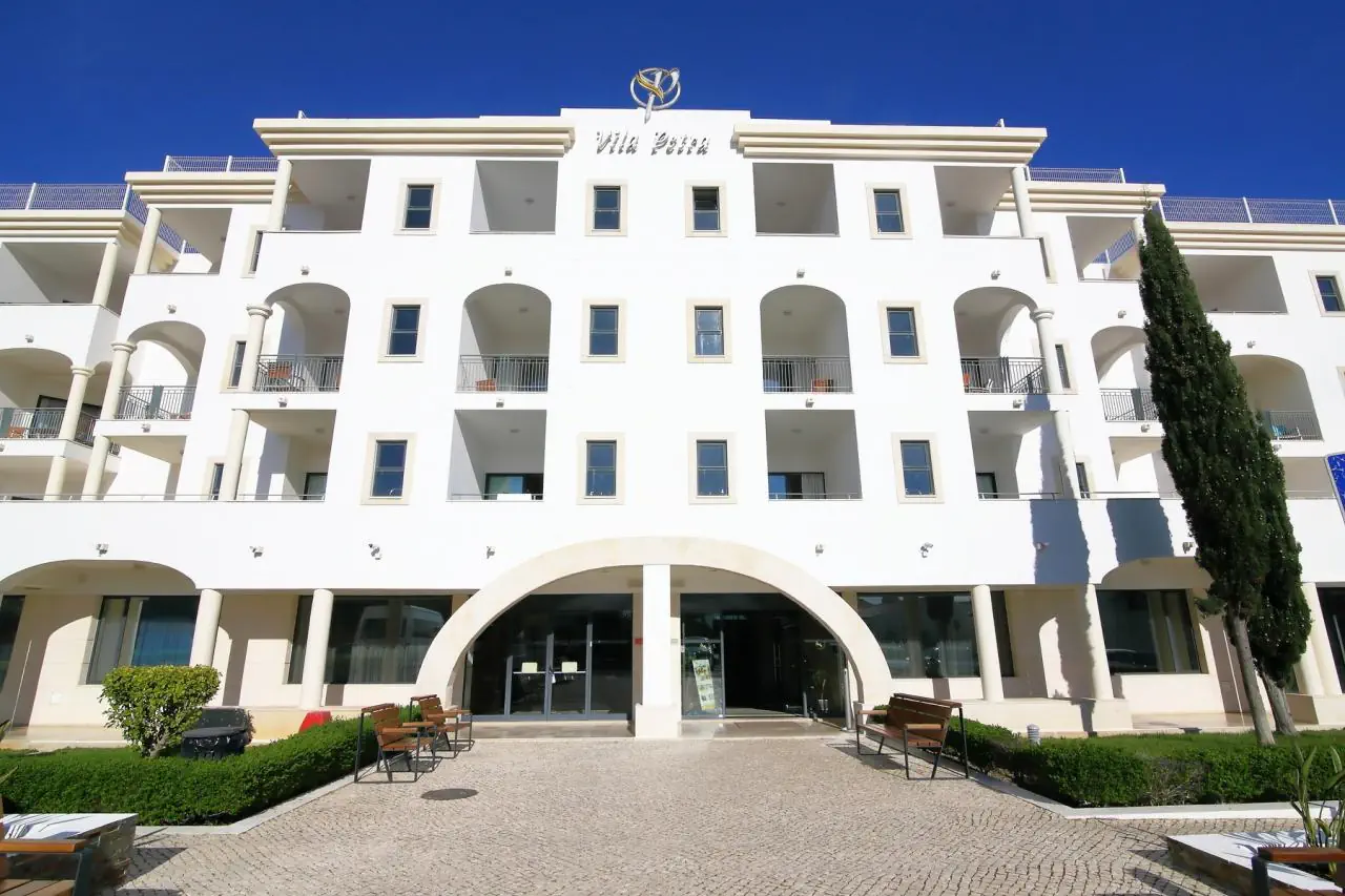 Aparthotel Vila Petra - zdjęcie 3