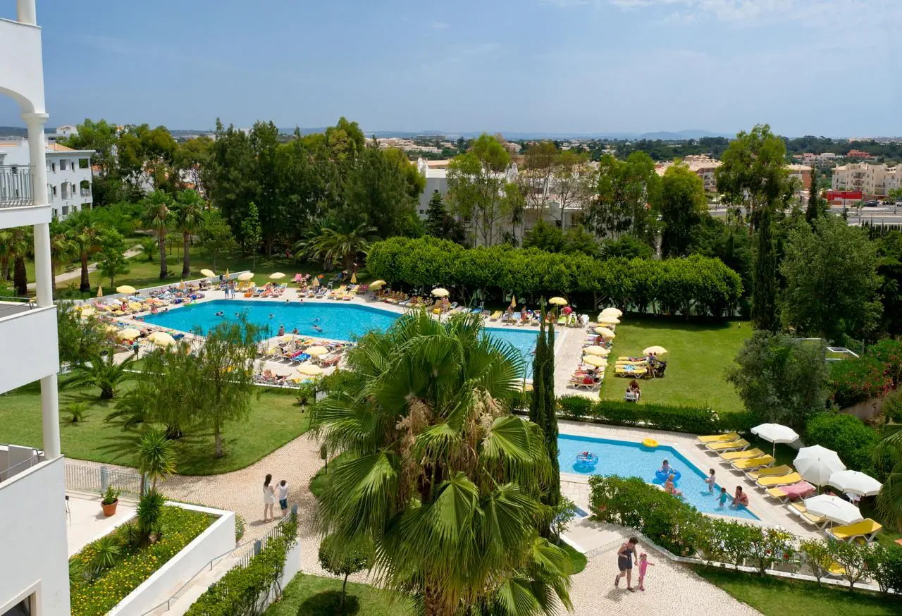 Aparthotel Vila Petra - zdjęcie 9