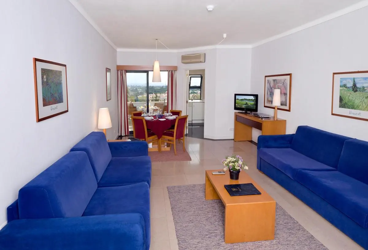 Aparthotel Vila Petra - zdjęcie 11