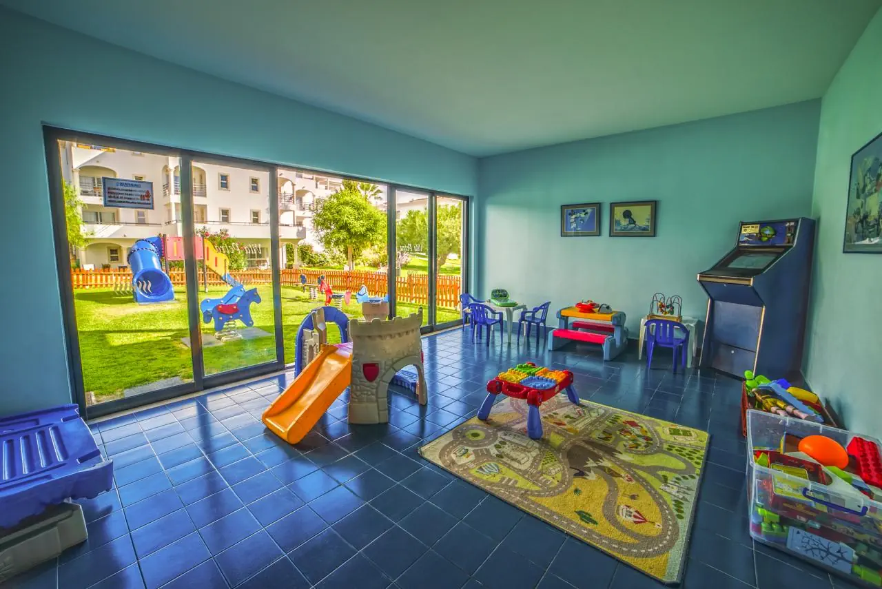 Aparthotel Vila Petra - zdjęcie 13