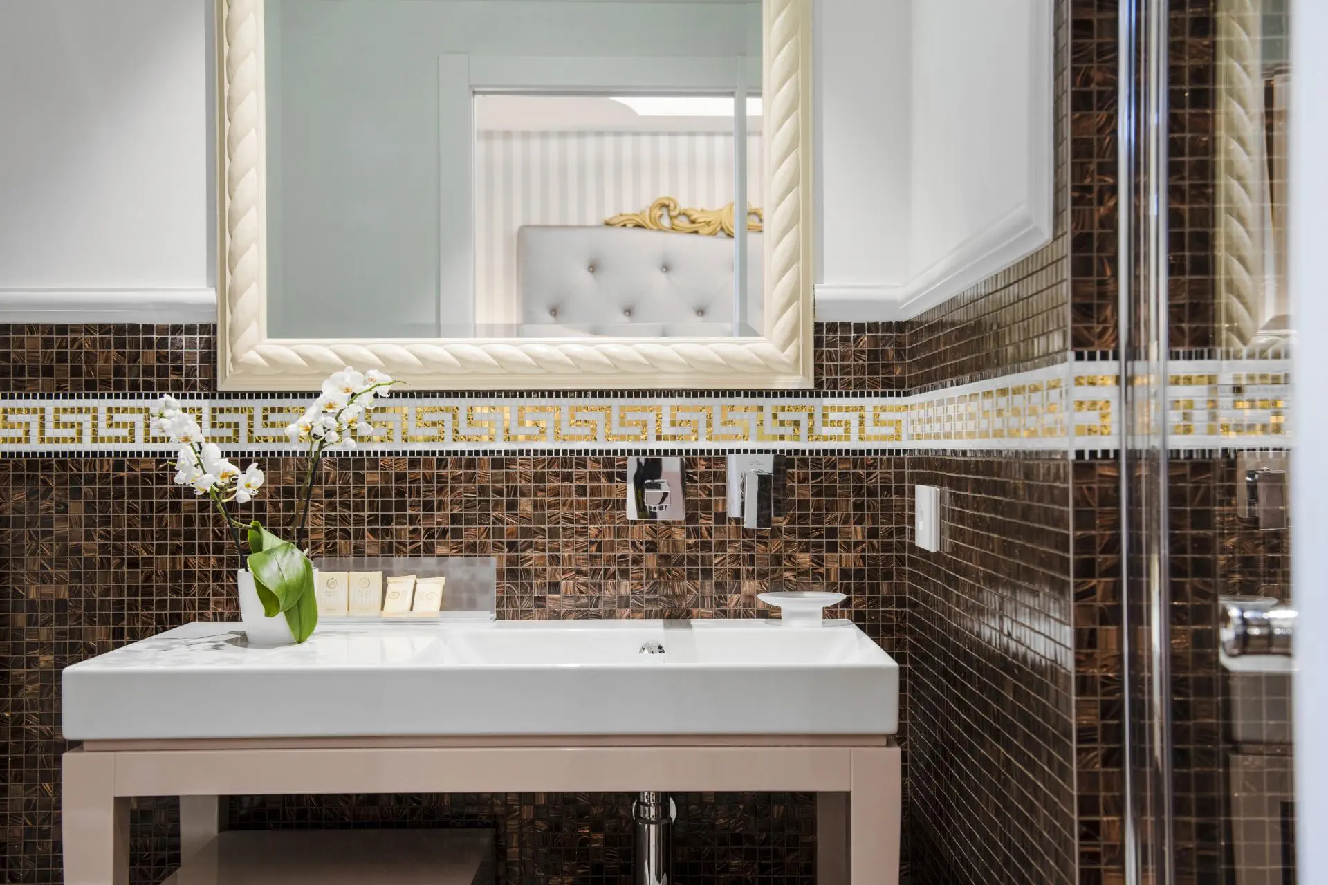 HOTEL Grand Hotel Gallia