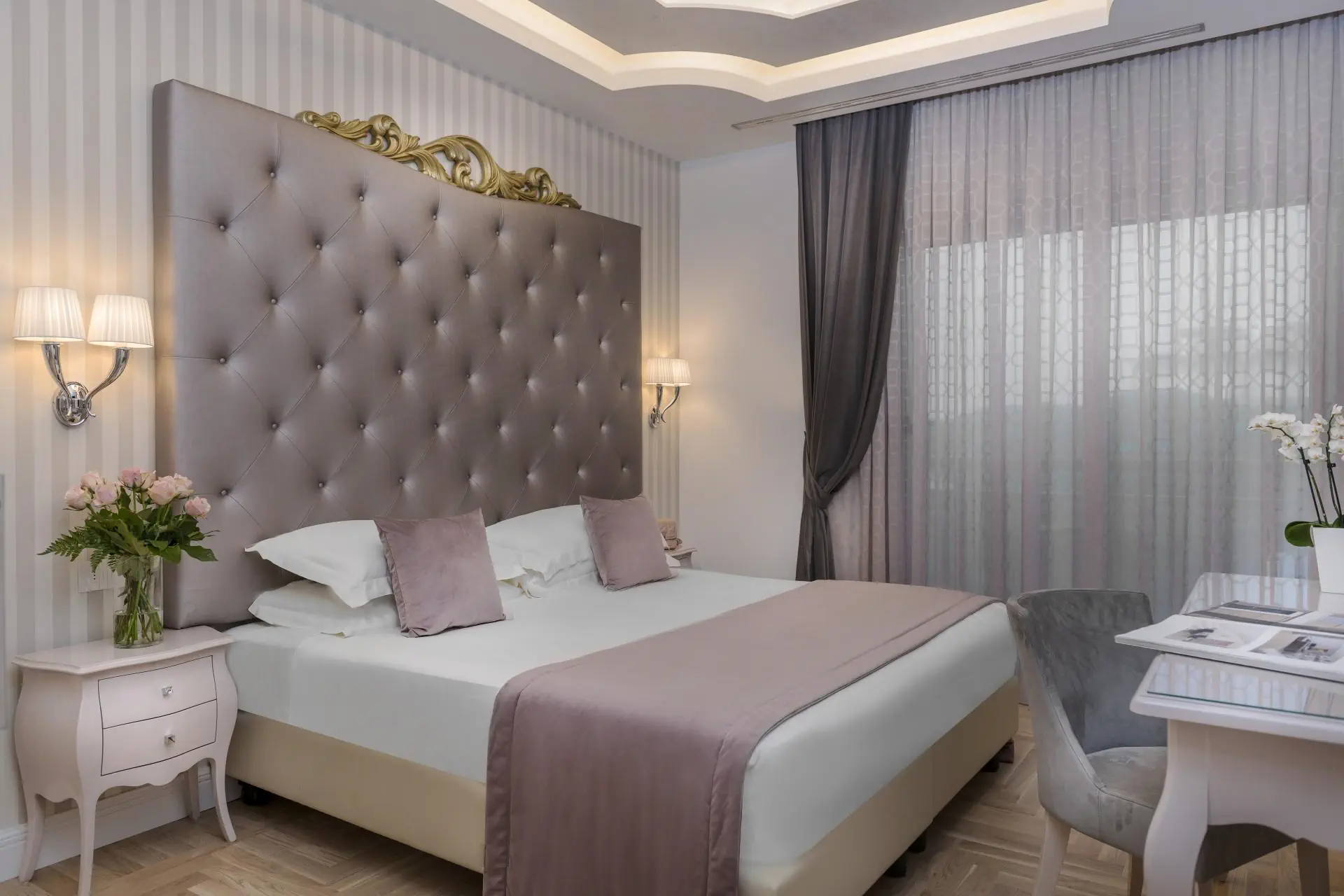 HOTEL Grand Hotel Gallia
