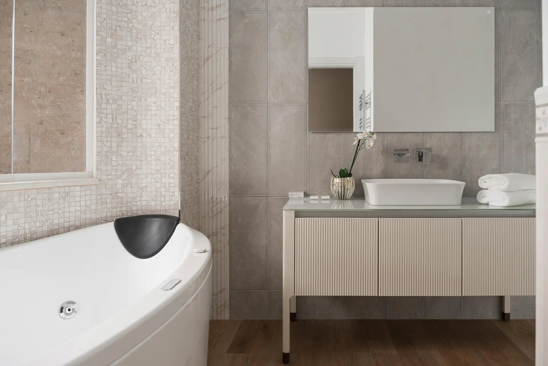 HOTEL Grand Hotel Gallia