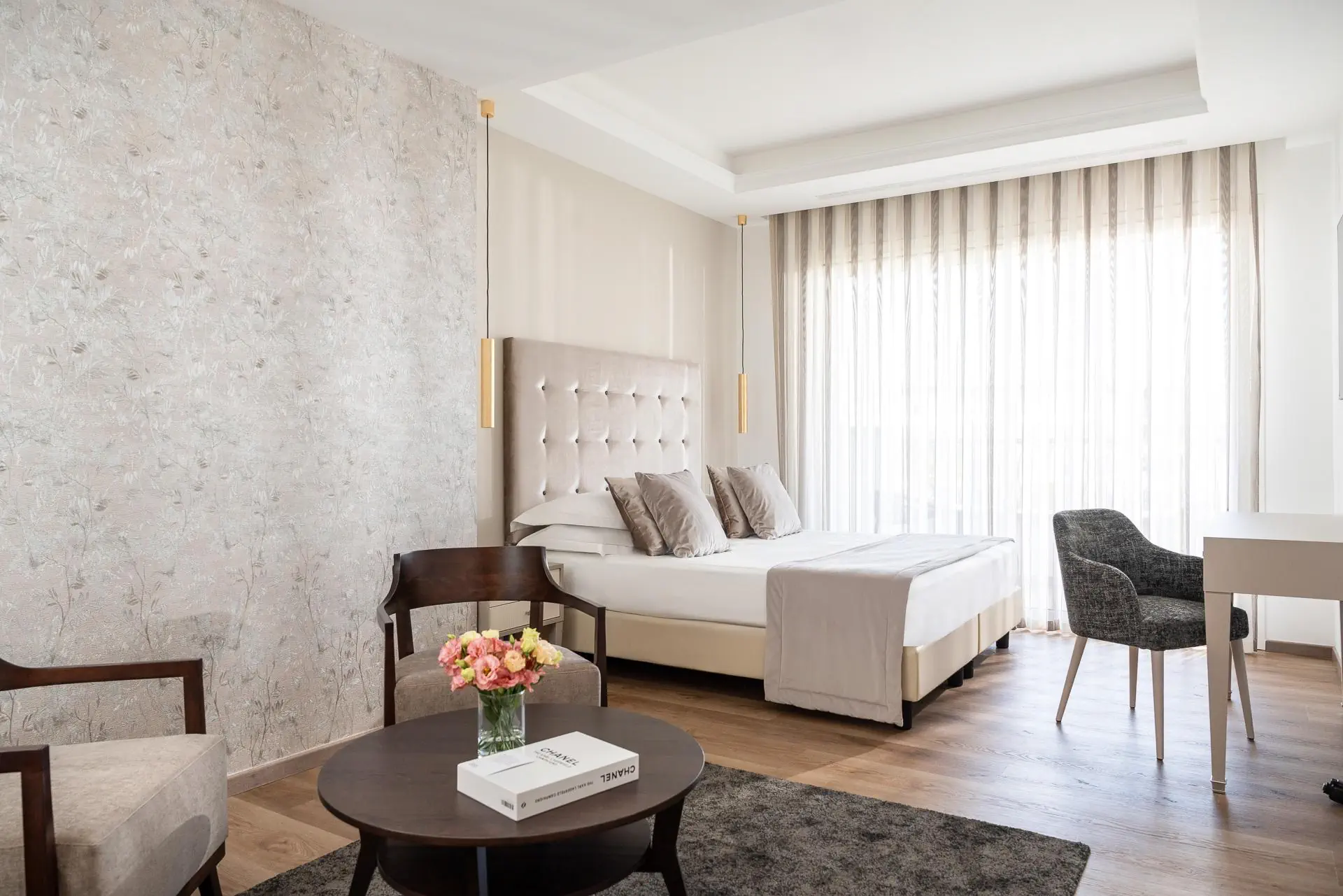 HOTEL Grand Hotel Gallia