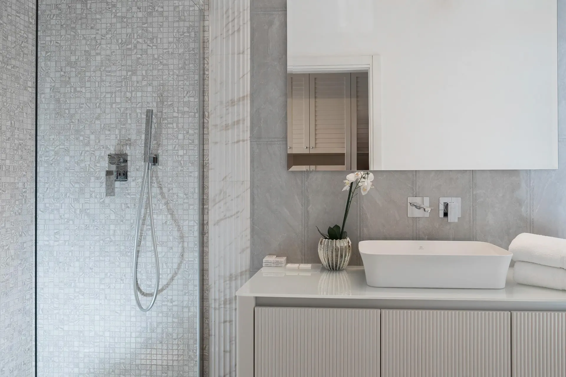HOTEL Grand Hotel Gallia