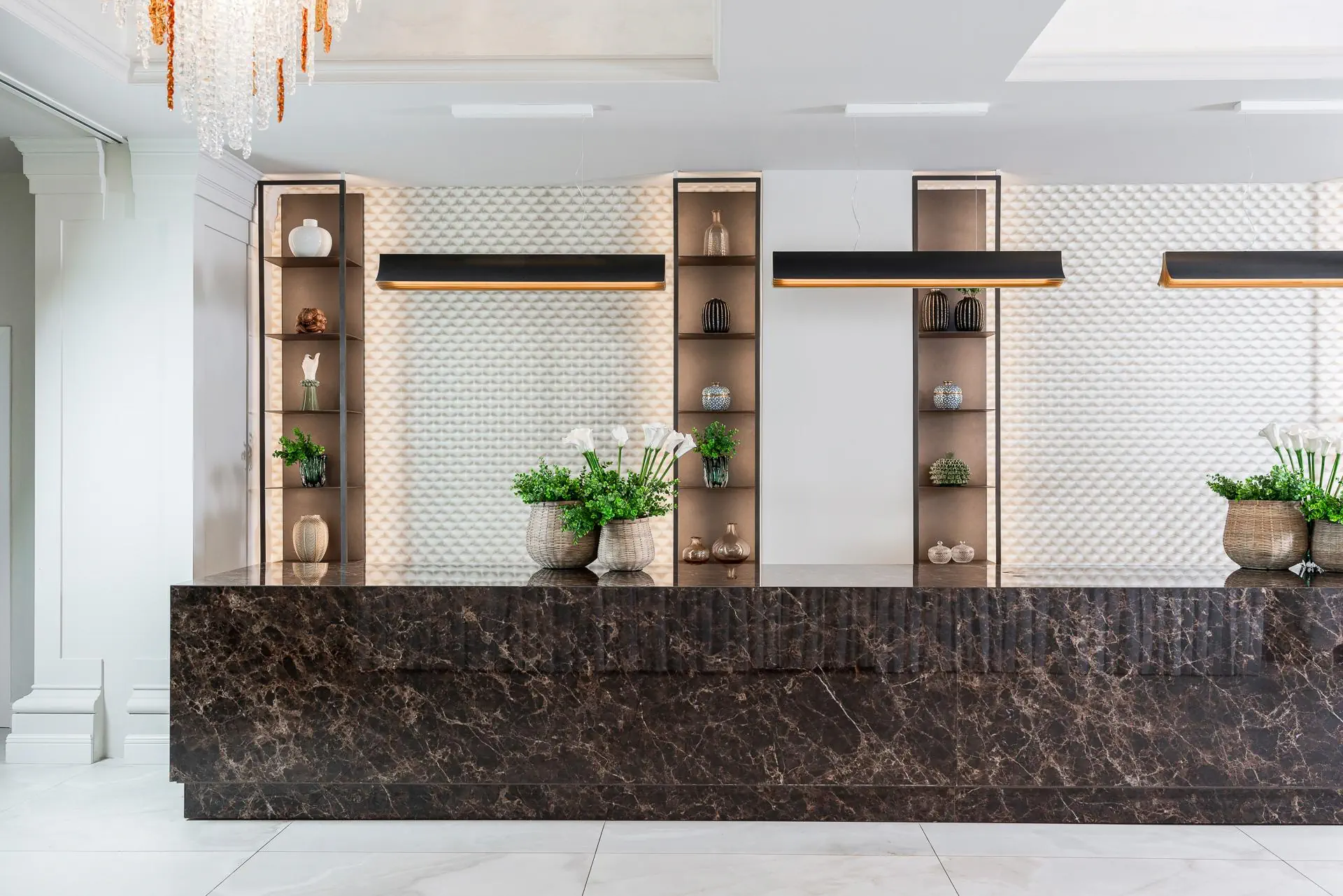 HOTEL Grand Hotel Gallia